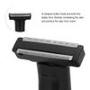 Enlybee Electric Shaver Facial Machine with Beard and Nose Trimmer for Men, Ideal for Travel view 4