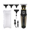 Electric Clipper Home Hair Clipper Hair Clipper Shaving Lightweight Portable Hair Clipper Hair ClipperV-287 Trimmer for Men(No Box) view 1