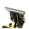 Electric Clipper Home Hair Clipper Hair Clipper Shaving Lightweight Portable Hair Clipper Hair ClipperV-287 Trimmer for Men(No Box) view 3