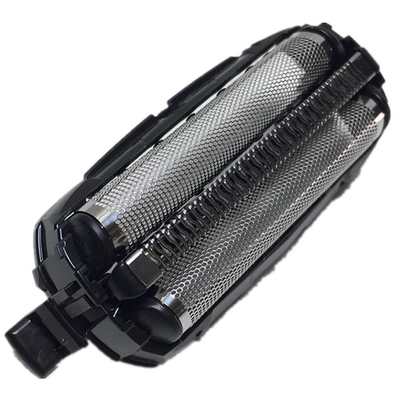 DBLCAST [Shaving Heads] Razor Screen Foil Compatible with for Panasonic ES-LT71 ES-ST23 ES-ST27 ES-ST37 ES-ST29 ES-ST39 ES-SL40 ES-ST21 ES-RT33 Shaving Head [Easy to Replace]