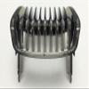 DBLCAST [Shaving Heads] Hair Clipper Head Comb Compatible with for Philips BT7215 BT7215/13 BT7215/15 BT7215/16 BT7215/49 BT7510 Beard Trimmer Shaver Razor Combs [Easy to Replace] view 4