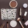 BDPWSS It's Family First And Family Last Musical Makeup Bag for Music Lover Bag (First last family bag) view 4