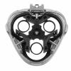 DBLCAST [Shaving Heads] Shaver Head Holder + Plate Compatible with for Philips Norelco PT860 AT890 AT750 PT710 PT720 PT715 PT725 PT728 PT730 PT735 AT753 AT754 AT891 [Easy to Replace] view 1