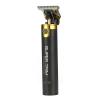 Electric Hair Clipper, Retro Oil Head Electric Clipper, Engraving Craft, Special for Hair Salon V-082(No Box) view 4