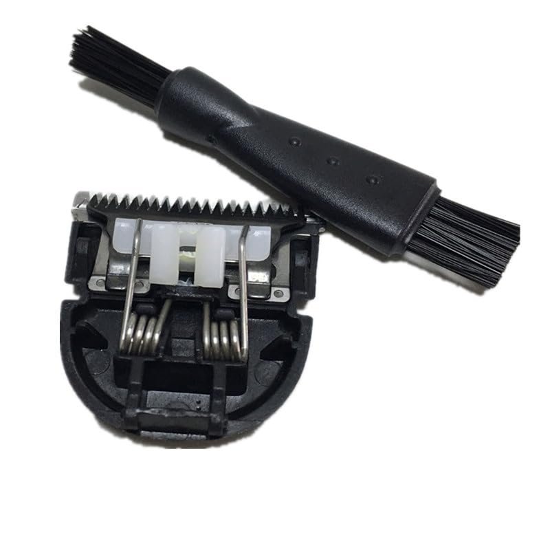 DBLCAST [Shaving Heads] Hair Clipper Head Cutter Blade Compatible with for Philips QT4022 QT4022N QT4022/41 QT4022/15 QT4022/32 QT4023 QT4023/32 QT4024 QT4024/32 Razor [Easy to Replace]