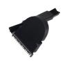 DBLCAST [Shaving Heads] Hair Clipper Head Cutter Blade Compatible with for Philips QT4022 QT4022N QT4022/41 QT4022/15 QT4022/32 QT4023 QT4023/32 QT4024 QT4024/32 Razor [Easy to Replace] view 2
