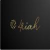 4riah Organic Moisturizing Shampoo Enriched with Aloe Vera Juice, Moroccan Argan Oil, Vitamin B (8 Fl Oz) view 4