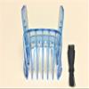 DBLCAST [Shaving Heads] Child Small Hair Clipper Compatible with for Philips HC3400 HC3410 HC3420 HC3426 HC7450 HC7452 HC3410/13 HC3040 3000 Series Trimmer Shaver Comb [Easy to Replace] view 4