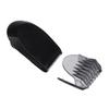 DBLCAST [Shaving Heads] 10pcs Replacement Shaver Head Trimmer Compatible with for Philips Norelco Sensotouch RQ12 RQ11 RQ10 S7000 S5000 RQ310 S510 S511 S9111, etc [Easy to Replace] view 2