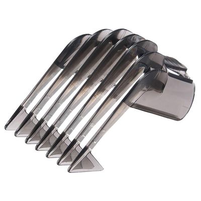 DBLCAST [Shaving Heads] 3-21mm Applicable Barber Hair Clipper Comb Hairs Trimme Compatible with for Philips QC5105 QC5115 QC5120 QC5125 QC5130 QC5135 [Easy to Replace]