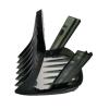 DBLCAST [Shaving Heads] Adult Larger Hair Clipper Compatible with for Philips HC3400 HC3410 HC3420 HC3426 HC7450 HC7452 HC3410/13 HC3040 3000 Series Trimmer Shaver Comb [Easy to Replace] view 2