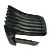 DBLCAST [Shaving Heads] Adult Larger Hair Clipper Compatible with for Philips HC3400 HC3410 HC3420 HC3426 HC7450 HC7452 HC3410/13 HC3040 3000 Series Trimmer Shaver Comb [Easy to Replace] view 4