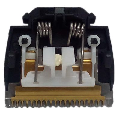 DBLCAST [Shaving Heads] Hair Clipper Head Cutter Blade Compatible with for Philips QT3300 QT3310 QT3900 QT4003 QT4009 QT4012 QT4016 BT405 BT405/13 Shaver Parts [Easy to Replace]