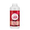 Lash Shampoo Bulk, Eyelash Cleanser for Extensions 1 Liters, Safe Makeup Remover, Non-irritating or Burning Formula Eyelid Foaming Cleanser for Professional Salon and Home Use (Rose-1L) view 1