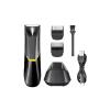 Washable Electric Groin Body Trimmer Ball Groomer Beard Grooming Rechargeable view 1