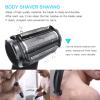 BGEHHCY New Replacement Body Shaver Head for Philips Norelco - Easy to Install - Compatible with QG3384 QG3385 QG3386 QG3387 QG3389 QG3390 QG3391 QG3392 QG3393 QG3396 QG3398 QG410 QG415 view 4