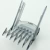 DBLCAST [Shaving Heads] 3-15mm Razor Hair Clipper Comb Compatible with for Philips HC5610 HC5612 HC5630 HC5632 HC5690 HC5691 HC7650 Shaver Parts [Easy to Replace] view 1