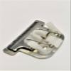 DBLCAST [Shaving Heads] 1X Razor T-Blade +8X Hair Clipper Guide Comb #1-#8,1/8"-1",3-25mm Replacement Compatible with for Wahl 5537C 9855 9860 9860L 9864 9867L 9869 [Easy to Replace] view 4