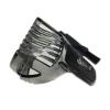 DBLCAST [Shaving Heads] 1-18mm Hair Clipper Comb Compatible with for Philips QG3334 QG3334/15 QG3335 QG3335/15 QG3337 QG3337/15 QG3347 QG3347/15 Razor Beard Trimmer [Easy to Replace] view 2