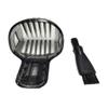 DBLCAST [Shaving Heads] 1-18mm Hair Clipper Comb Compatible with for Philips QG3334 QG3334/15 QG3335 QG3335/15 QG3337 QG3337/15 QG3347 QG3347/15 Razor Beard Trimmer [Easy to Replace] view 3