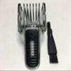 DBLCAST [Shaving Heads] 1-18mm Hair Clipper Comb Compatible with for Philips QG3334 QG3334/15 QG3335 QG3335/15 QG3337 QG3337/15 QG3347 QG3347/15 Razor Beard Trimmer [Easy to Replace] view 4