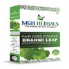 100% Organic Brahmi Powder | Bacopa monnieri for Hair Cleanser & Hair Care - (200g) view 1