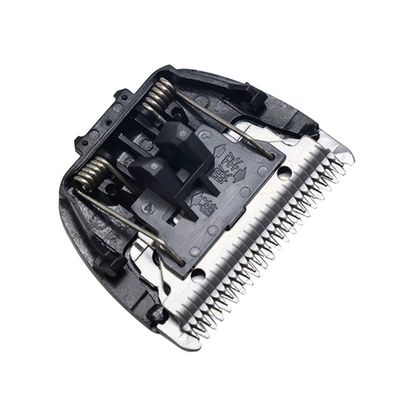 DBLCAST [Shaving Heads] Hair Trimmer Cutter Barber Foil Replacement Head Compatible with for Panasonic EER5204 ER5205 ER5208 ER5209 ER5210 ER-CA35 ER-CA70 Hair Removal [Easy to Replace]