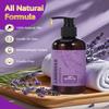 Luxury Bath Gift Set for Women, 12 Pcs Relaxing Lavender Spa Gifts for Women, Self Care Gifts For Mom Wife Girlfriend Sister - Happy Birthday, Christmas, Valentine's Day, Mothers Day Gifts view 3