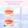 VT COSMETICS Reedle Shot Lip Plumper, Crystal (Glitter) view 2