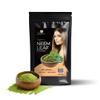 SKINCARE SUNDAY Organic Neem Leaf Powder for Hair  100% Pure & Natural  8oz view 1