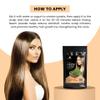 SKINCARE SUNDAY Organic Neem Leaf Powder for Hair  100% Pure & Natural  8oz view 3