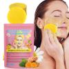 Turmeric Kojic Acid Cleansing Pads for Dark Spots for Face and Body 60 Pcs. view 3