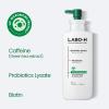 LABO-H Scalp Strengthening Shampoo for Hair Growth & Anti-Loss | Vegan Ceramide Haircare Routine with Rosemary Oil, Biotin and Caffeine, Paraben Free, Korean, 13.5 Fl. oz. view 2