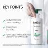 LABO-H Scalp Strengthening Shampoo for Hair Growth & Anti-Loss | Vegan Ceramide Haircare Routine with Rosemary Oil, Biotin and Caffeine, Paraben Free, Korean, 13.5 Fl. oz. view 3