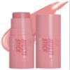 I'M MEME I'm Multi Stick Blusher 005 Bliss Mauve + Highlighter Stick for Face - I'm Multi-stick 001 Champagne Gold, 0.25 Oz Bundle view 1