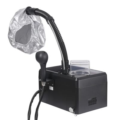 Nano Hair Steamer, Hair Care Professional Machine Hair Steamer for Deep Conditioning Nano Steamer, Deep Hair Care Repair, Hair Styling