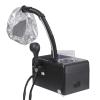 Nano Hair Steamer, Hair Care Professional Machine Hair Steamer for Deep Conditioning Nano Steamer, Deep Hair Care Repair, Hair Styling view 1