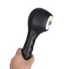 Nano Hair Steamer, Hair Care Professional Machine Hair Steamer for Deep Conditioning Nano Steamer, Deep Hair Care Repair, Hair Styling view 3