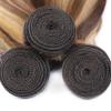 28 30 32 inch Highlight Bundles #33 Human Hair Bundle Blonde Straight Bundles P33/613 Straight Human Hair Bundle view 4