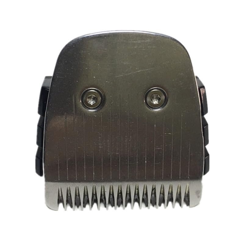 DBLCAST [Shaving Heads] Hair Clipper Head Cutter Blade Compatible with for Philips BT7206 BT7206/13 BT7206/15 BT7206/16 BT7210 BT7210/13 BT7210/15/16 Razor Shaver [Easy to Replace]