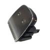 DBLCAST [Shaving Heads] Hair Clipper Head Cutter Blade Compatible with for Philips BT7206 BT7206/13 BT7206/15 BT7206/16 BT7210 BT7210/13 BT7210/15/16 Razor Shaver [Easy to Replace] view 3