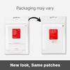 COSRX Acne Pimple Patch Absorbing Hydrocolloid Original 3 Size Patches for Blemishes and Zits Cover, Spot Stickers for Face and Body, Stocking Stuffers, Holiday Gifts, Gifts For Women view 2