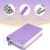 BOWINGBO Beauty set pedicure manicure tools Beauty Manicure Tools, Stainless Steel Pedicure Set Multifunctional Household Travel Manicure and Pedicure Kit 30 Pcs view 3