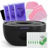 paraffin wax machine kit with an extra box of paraffin wax view 1