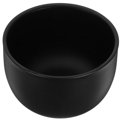 Beaupretty Men Shaving Bowl Matte Sandblasted Shaving Cup Multi-use Shave Soap Container Decorative for Easy Foaming Lightweight and Portable Design