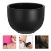 Beaupretty Men Shaving Bowl Matte Sandblasted Shaving Cup Multi-use Shave Soap Container Decorative for Easy Foaming Lightweight and Portable Design view 4