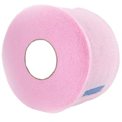 BFLCTTBD Disposable Neck Paper Strip Barber Salon Hairdressing Paper Neck Bands Barber Neck Tape Barber Accessories Neck Strips