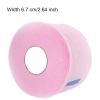 BFLCTTBD Disposable Neck Paper Strip Barber Salon Hairdressing Paper Neck Bands Barber Neck Tape Barber Accessories Neck Strips view 2