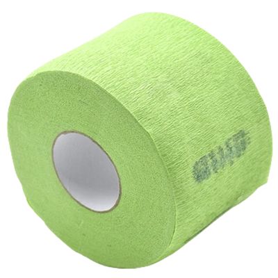 BFLCTTBD Disposable Neck Paper Strip Barber Salon Hairdressing Paper Neck Bands Barber Tissue Neck Wraps Barber Neck Strips for Hair Cutting