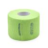 BFLCTTBD Disposable Neck Paper Strip Barber Salon Hairdressing Paper Neck Bands Barber Tissue Neck Wraps Barber Neck Strips for Hair Cutting view 3